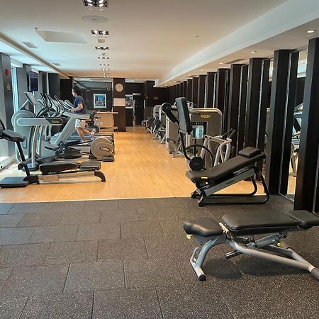 First Class 2Br With Burj Khalifa & Downtown View ดูไบ ภายนอก รูปภาพ